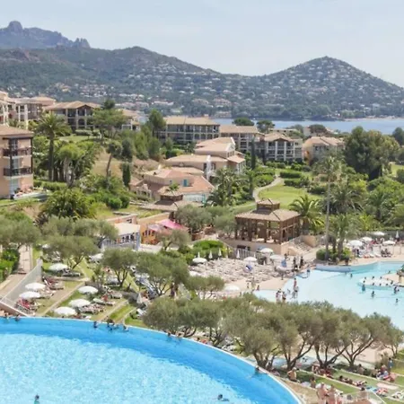 Beautiful Cap Esterel - Agay- Provence Apartman