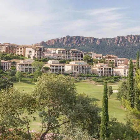 Beautiful Cap Esterel - Agay- Provence דירה *